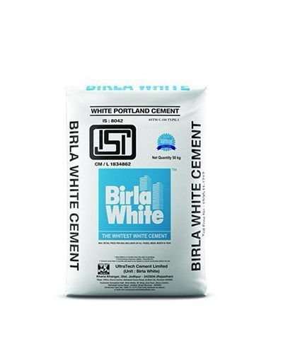 Birla-White-Cement