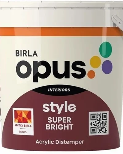 opus style
