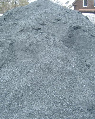 stone-dust